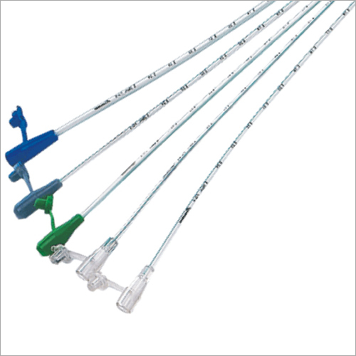 Umbilical Catheter By WIRKSAM PHARMA PRIVATE LIMITED