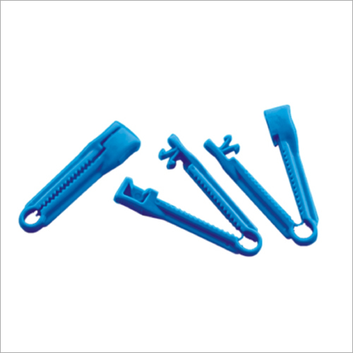 Umbilical Cord Clamp