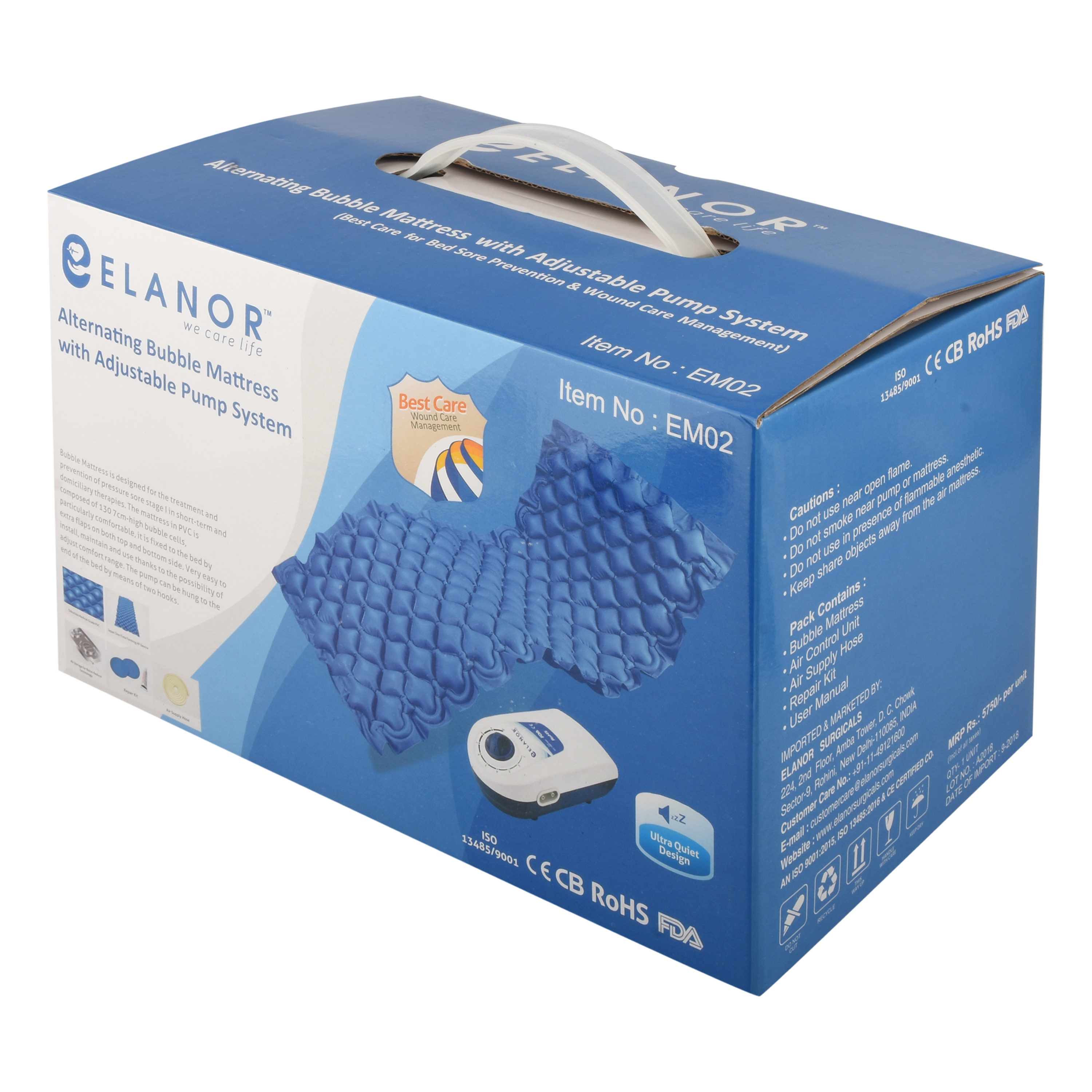 Air Mattress