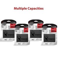 Kingston SSD