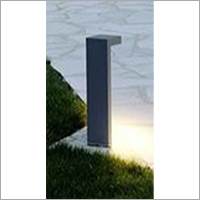 Modern LED Bollards
