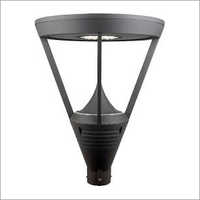Style Cone LED Post Top