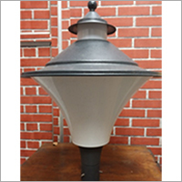 Cytrus LED Post Top