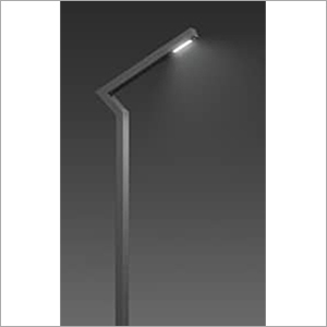 LED Decorative Street Light