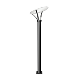 Decorative Street Light Pole