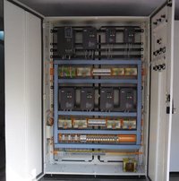 Ac Drive Control Panel