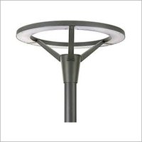 Outdoor LED Post Top