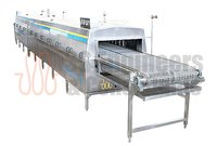 High Pressure Cleaner Cylinder Head Degreasing Machine