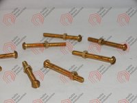 Brass Washer