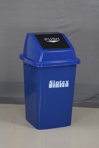Waste Bin Sintex