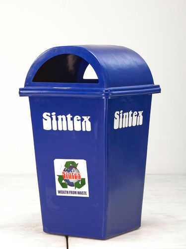 Waste Bin Sintex