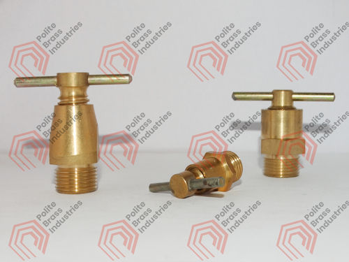 Brass Pump Parts 