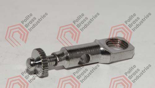 Brass Surgical Parts 