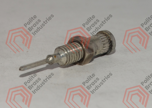 Brass Surgical Parts