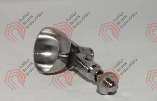 Brass Stethoscope Parts