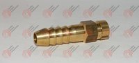 Brass Lpg Parts - Application: Industrial