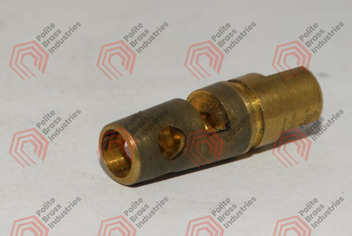 Brass Gas Parts 