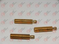 Brass Gas nozzle fittings