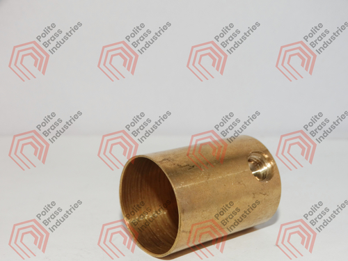 Brass Bush