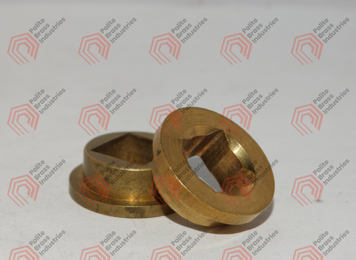 Brass electrical parts 