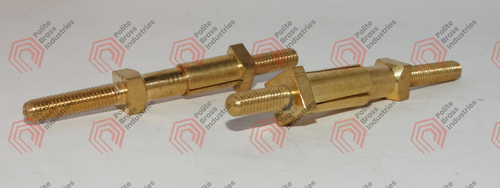 Brass Electrical special Pin