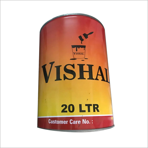 20 Ltr High Quality Paints