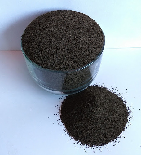 Black Tea
