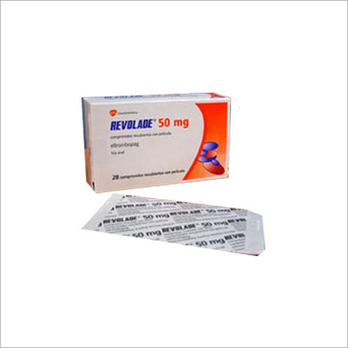 Revolade Tablets