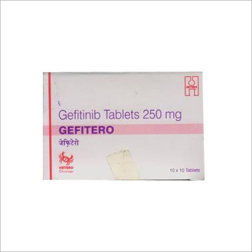 250 MG Gefitinib Tablets
