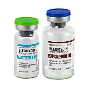 Bleomycin Injection General Medicines