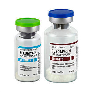 Bleomycin Injection