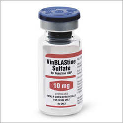 Vinblastine Injection