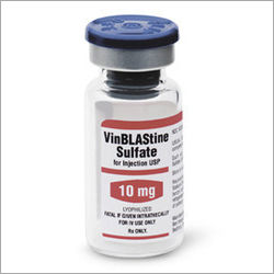 Vinblastine Injection General Medicines