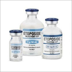 Etoposide Injection General Medicines