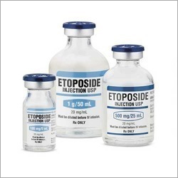 Etoposide Injection
