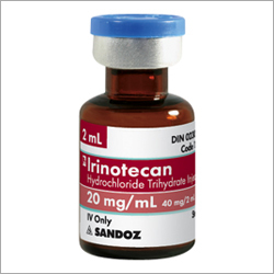 Irinotecan Injection General Medicines