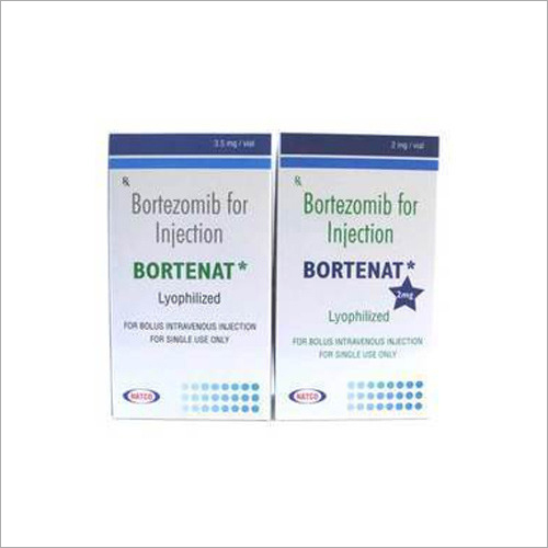 Bortezomib For Injection General Medicines