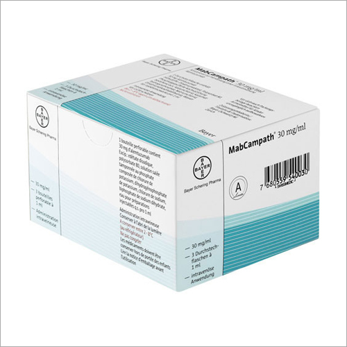 MabCampath Tablets