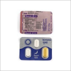 Duovir-E Kit Tablets