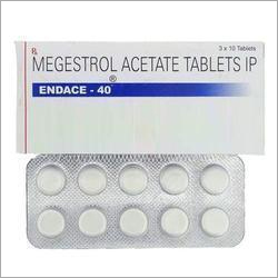 Megestrol Acetate Tablets IP