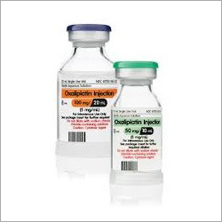 Oxaliplatin Injection