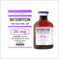 Mitomycin Injection General Medicines