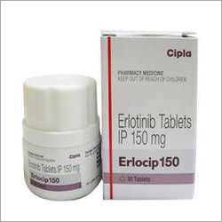 Erlotinib Tablets IP