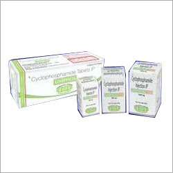 Cyclophosphamide Injection And Tablets