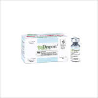 Dysport Cosmetic Medicine