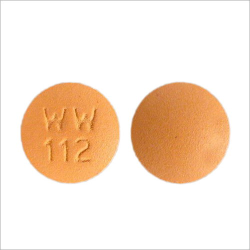 Doxycycline Tablets