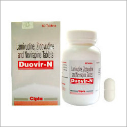 Duovir N Tablets