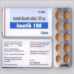 100 MG Imatib Tablets