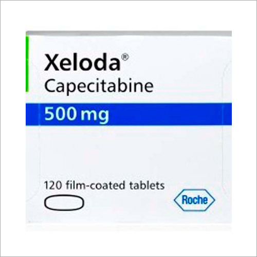 Capecitabine Tablets