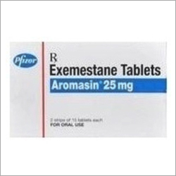 Aromasin Tablets